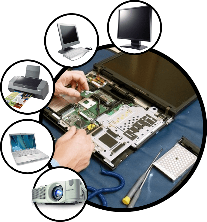 Adıyaman Bilgisayar Tamiri