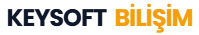 Keysoft Logo